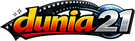 Dunia21 Logo